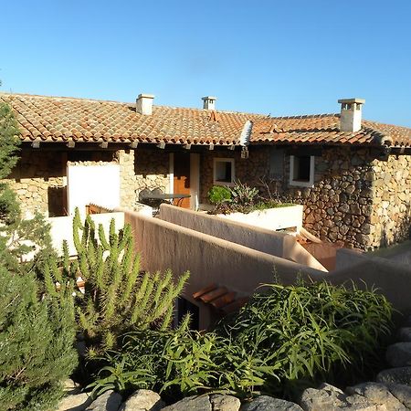 Le Case Di Mara - Appartamento Vista Mare A Porto Rotondo Εξωτερικό φωτογραφία