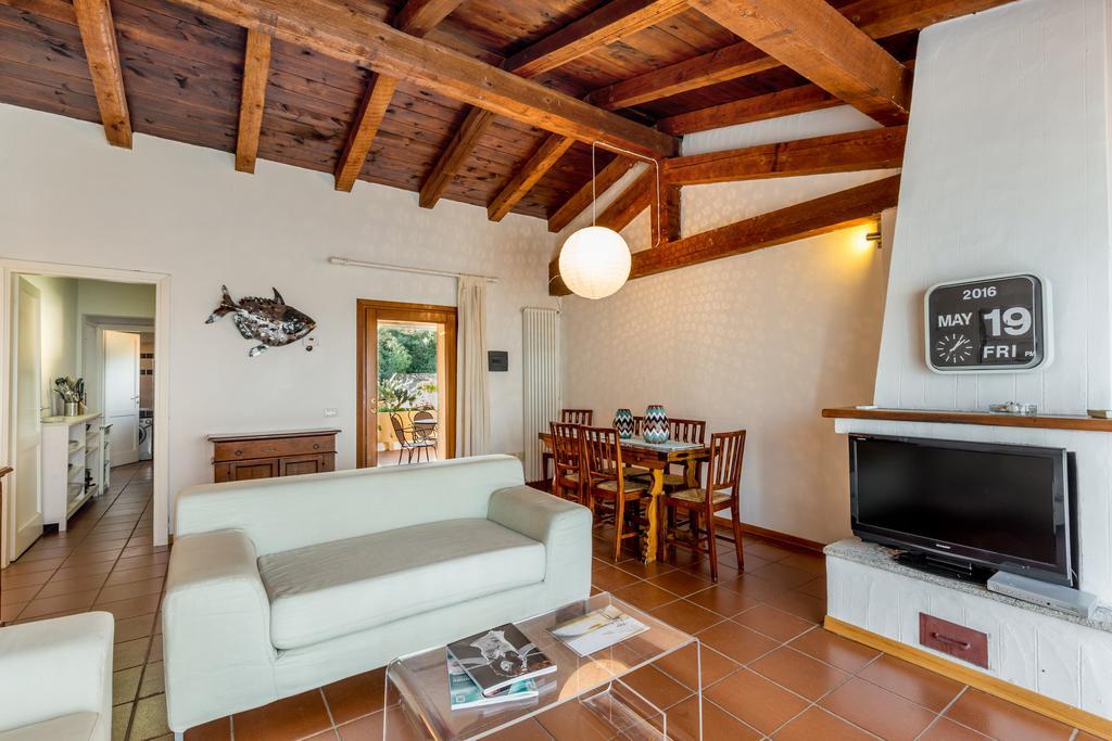 Le Case Di Mara - Appartamento Vista Mare A Porto Rotondo Εξωτερικό φωτογραφία