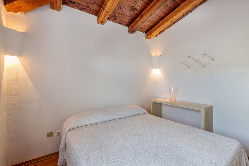 Le Case Di Mara - Appartamento Vista Mare A Porto Rotondo Εξωτερικό φωτογραφία